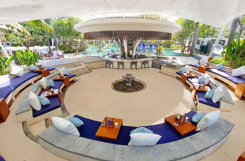 Billede 24 af Sofitel Bali Nusa Dua Beach Resort