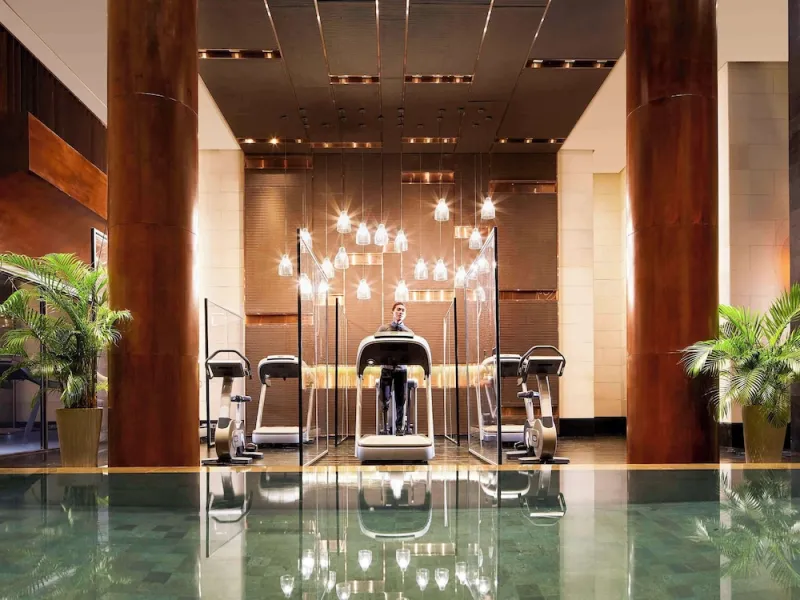 Billede 25 af Sofitel Bali Nusa Dua Beach Resort