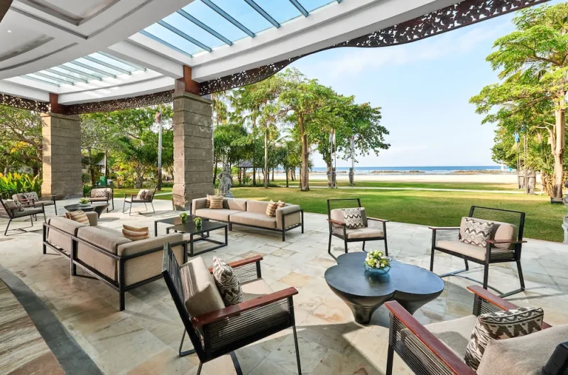 Billede 26 af Sofitel Bali Nusa Dua Beach Resort