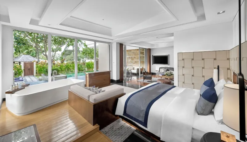 Billede 40 af Sofitel Bali Nusa Dua Beach Resort