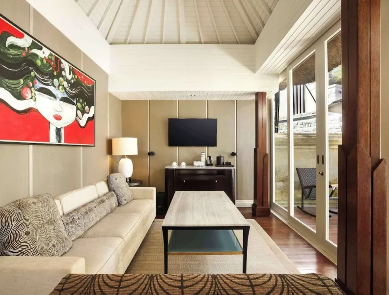 Billede 86 af Sofitel Bali Nusa Dua Beach Resort