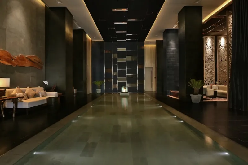 Billede 90 af Sofitel Bali Nusa Dua Beach Resort