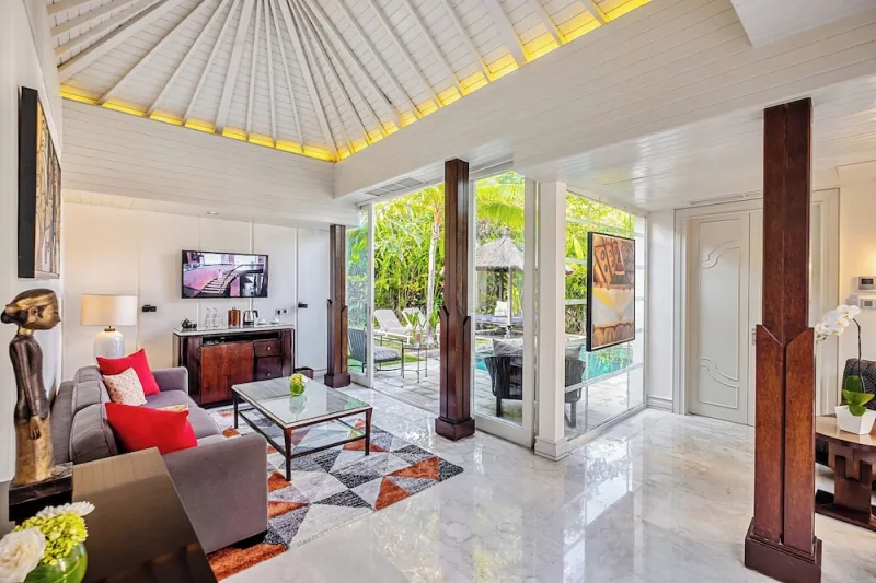 Billede 95 af Sofitel Bali Nusa Dua Beach Resort