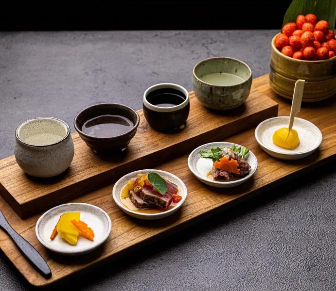 Billede 4 af Park Hyatt Jakarta