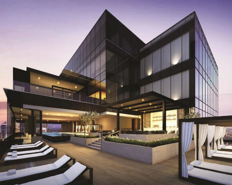 Billede 8 af Park Hyatt Jakarta