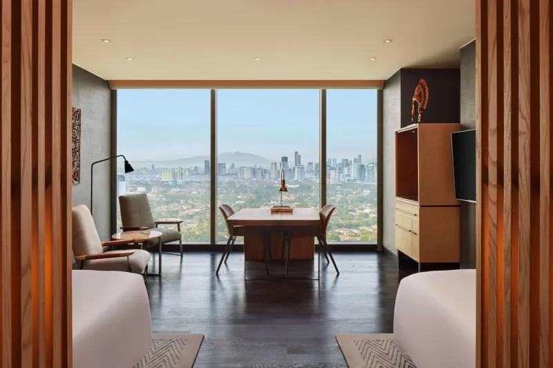 Billede 9 af Park Hyatt Jakarta