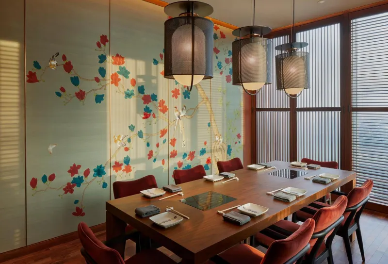 Billede 10 af Park Hyatt Jakarta