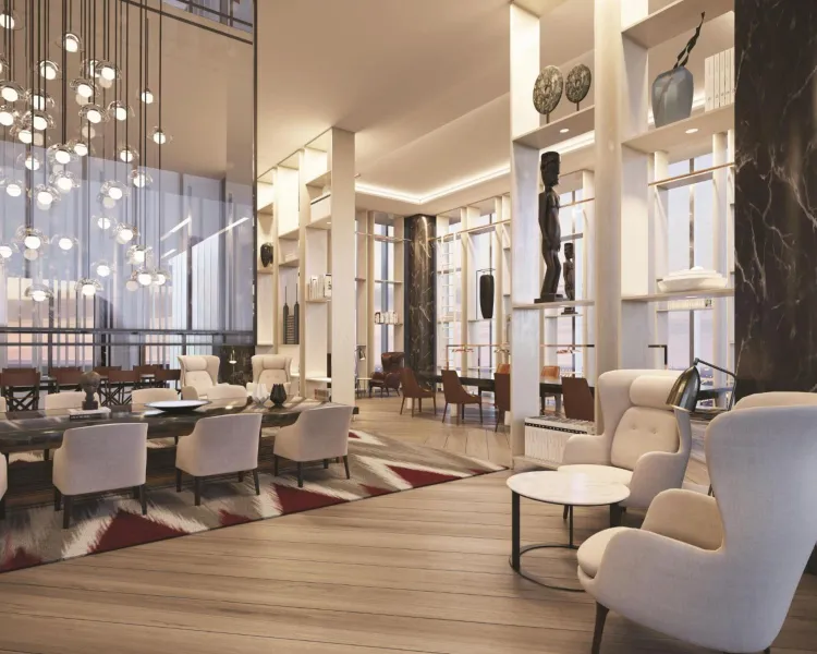 Billede 18 af Park Hyatt Jakarta