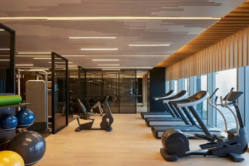 Billede 19 af Park Hyatt Jakarta