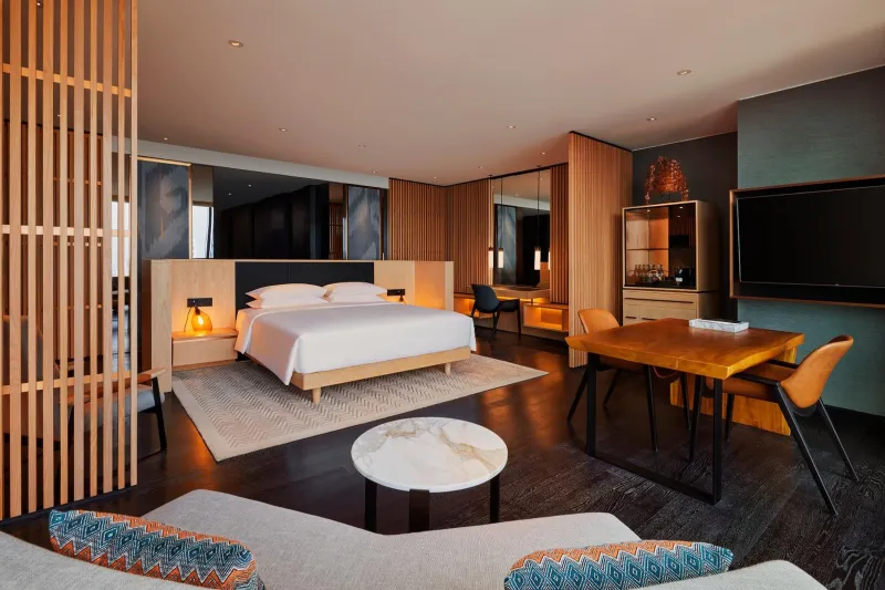Billede 21 af Park Hyatt Jakarta