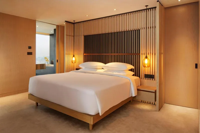 Billede 23 af Park Hyatt Jakarta