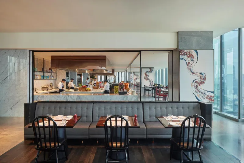 Billede 25 af Park Hyatt Jakarta
