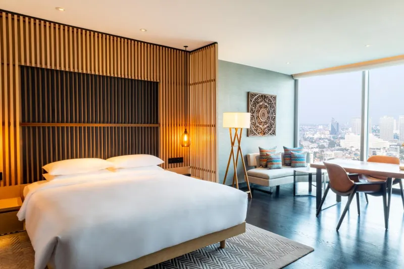 Billede 28 af Park Hyatt Jakarta