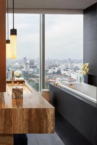 Billede 32 af Park Hyatt Jakarta