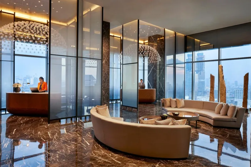 Billede 37 af Park Hyatt Jakarta