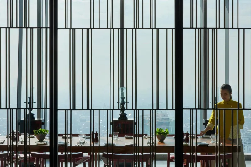 Billede 44 af Park Hyatt Jakarta