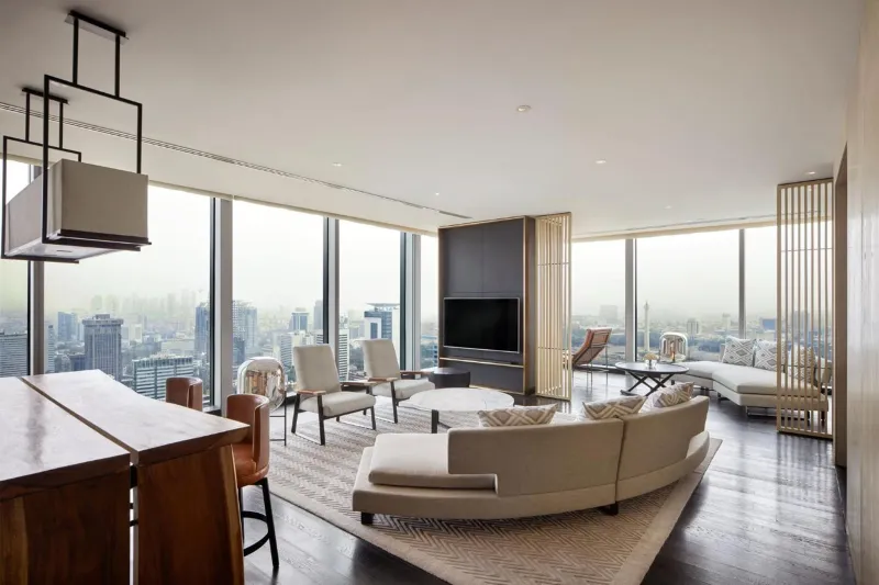 Billede 49 af Park Hyatt Jakarta