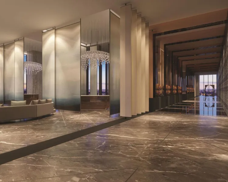 Billede 52 af Park Hyatt Jakarta