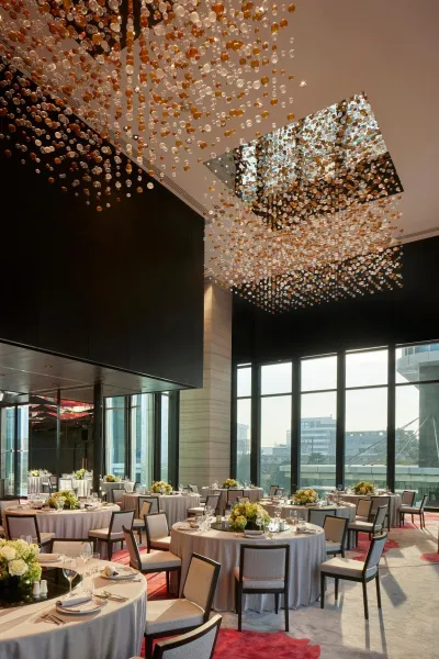 Billede 62 af Park Hyatt Jakarta