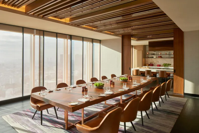 Billede 63 af Park Hyatt Jakarta