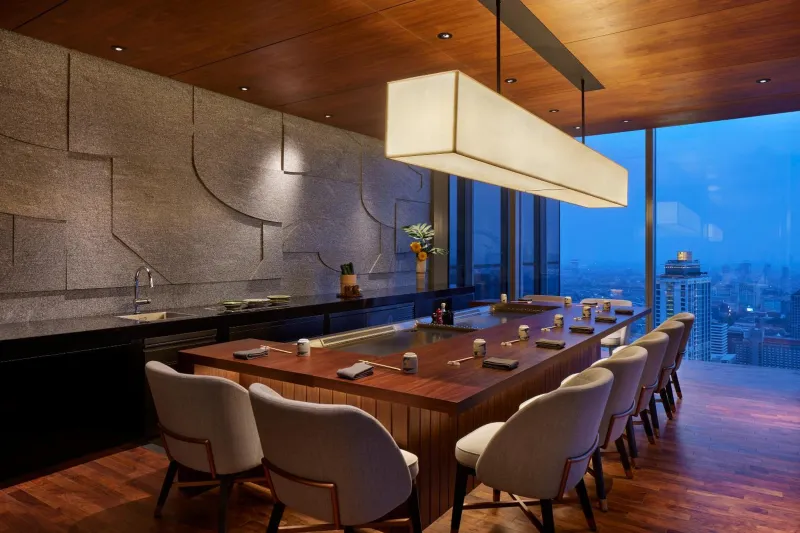 Billede 70 af Park Hyatt Jakarta