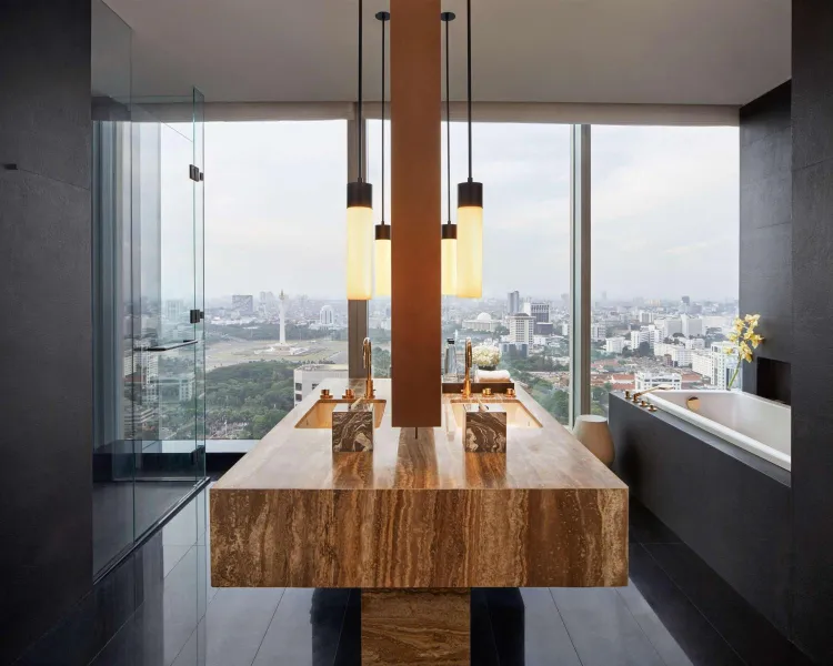 Billede 71 af Park Hyatt Jakarta