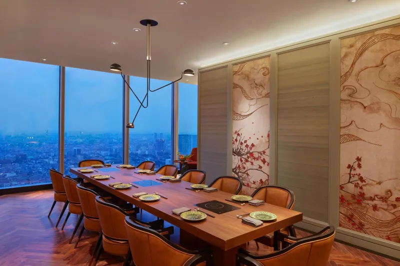Billede 72 af Park Hyatt Jakarta