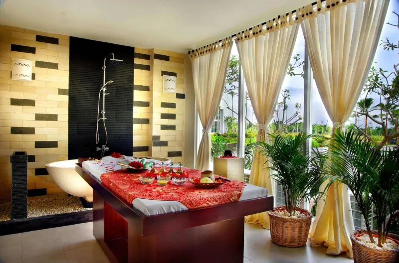 Billede 2 af Aston Bogor Hotel and Resort