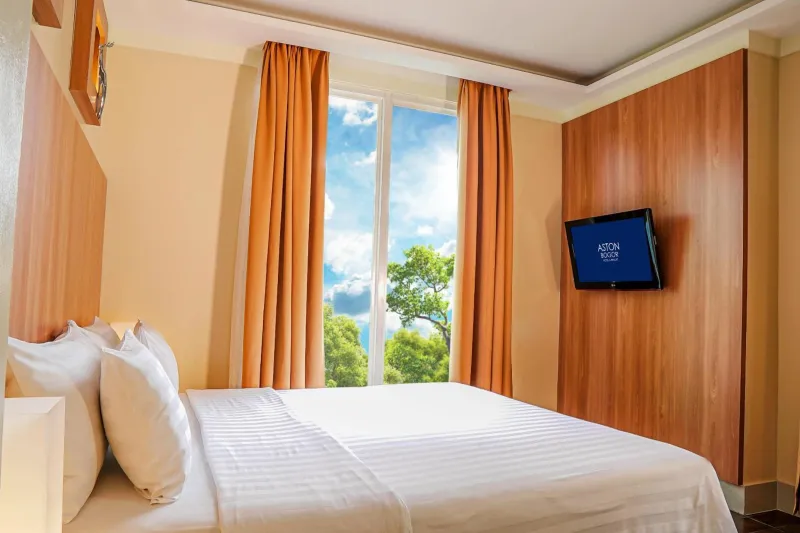 Billede 3 af Aston Bogor Hotel and Resort