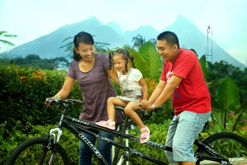 Billede 4 af Aston Bogor Hotel and Resort