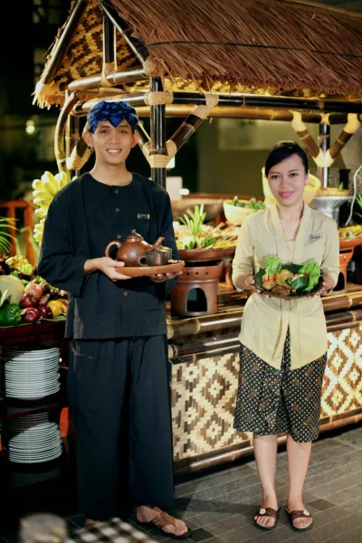 Billede 5 af Aston Bogor Hotel and Resort