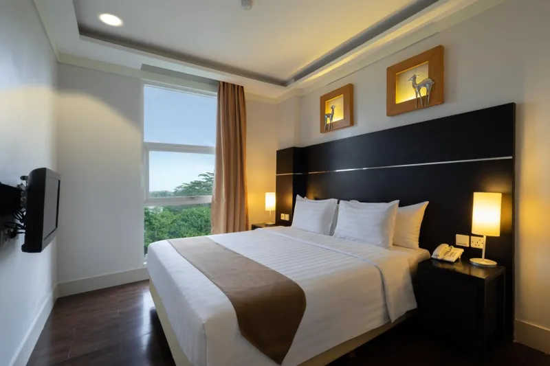 Billede 7 af Aston Bogor Hotel and Resort