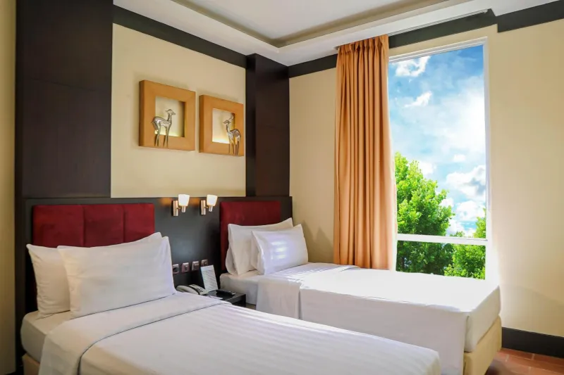 Billede 10 af Aston Bogor Hotel and Resort