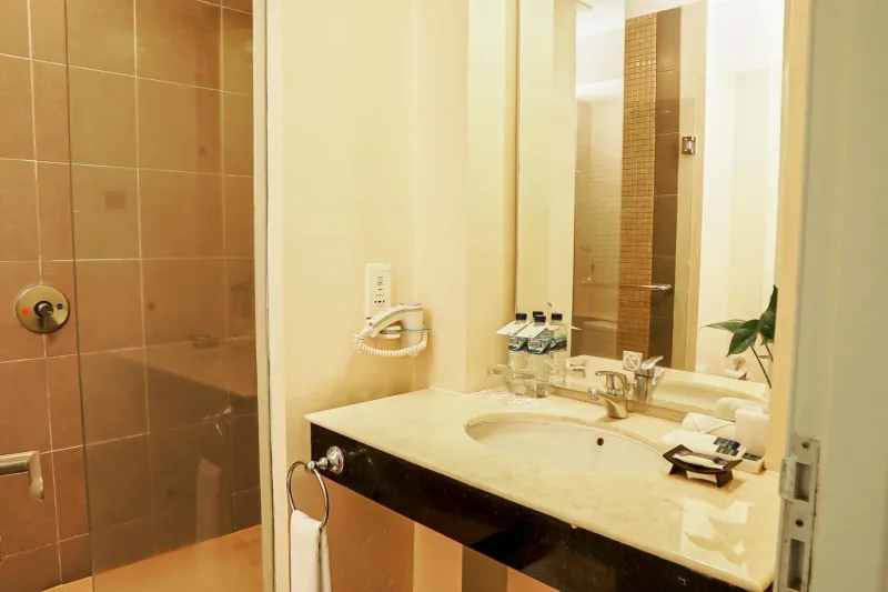 Billede 13 af Aston Bogor Hotel and Resort
