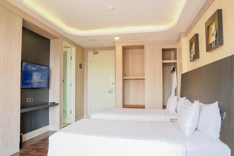 Billede 14 af Aston Bogor Hotel and Resort