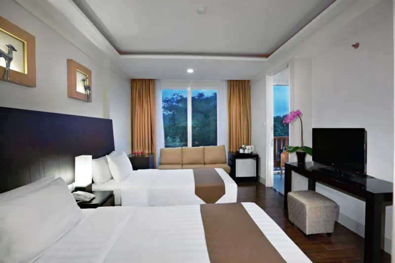 Billede 15 af Aston Bogor Hotel and Resort