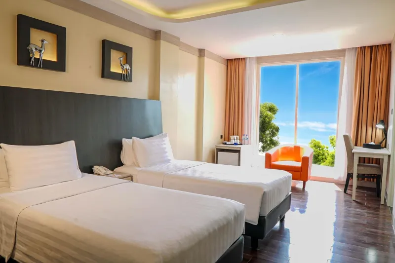 Billede 16 af Aston Bogor Hotel and Resort
