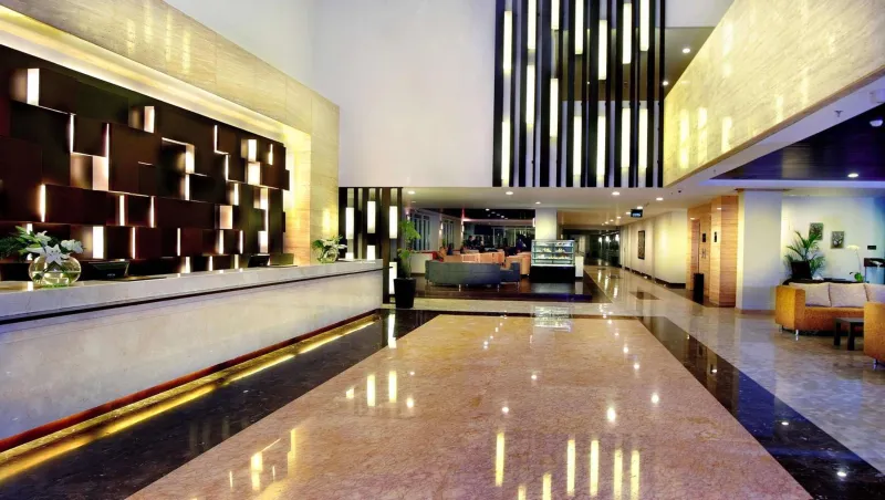 Billede 17 af Aston Bogor Hotel and Resort