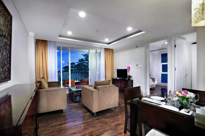 Billede 18 af Aston Bogor Hotel and Resort