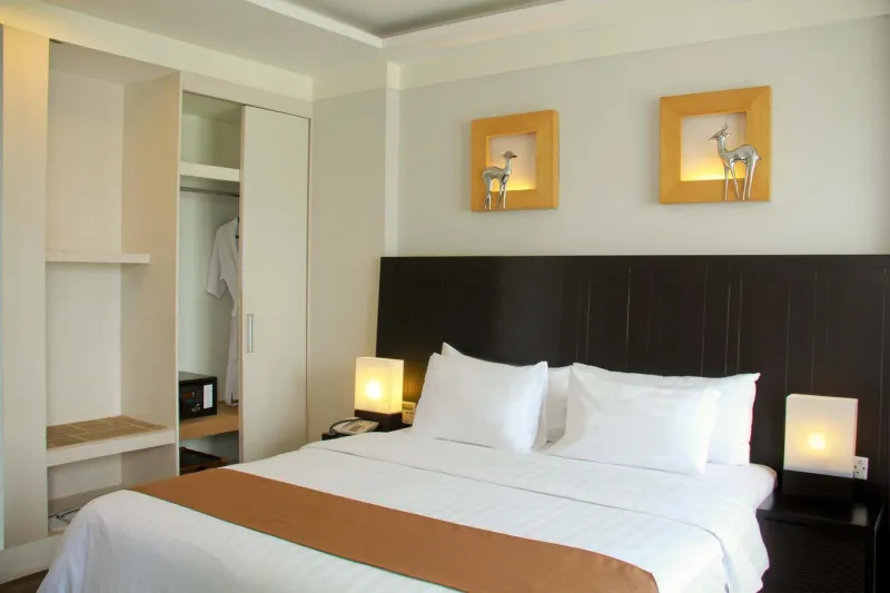 Billede 20 af Aston Bogor Hotel and Resort