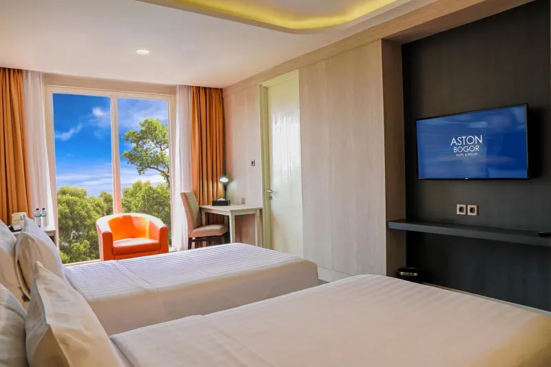 Billede 21 af Aston Bogor Hotel and Resort