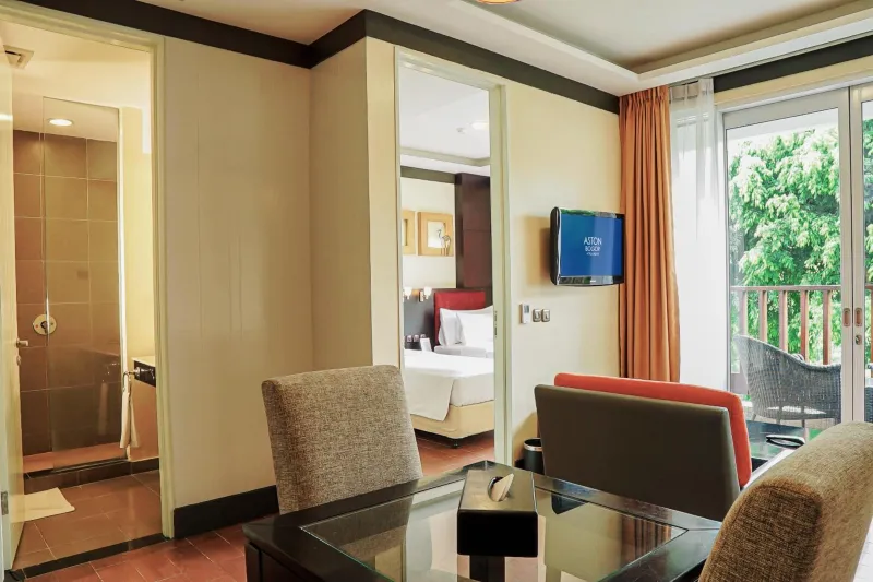 Billede 24 af Aston Bogor Hotel and Resort