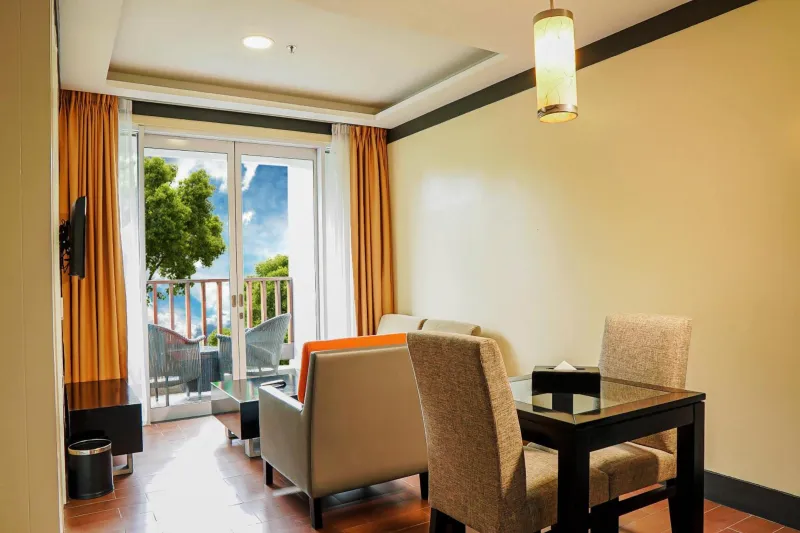 Billede 25 af Aston Bogor Hotel and Resort