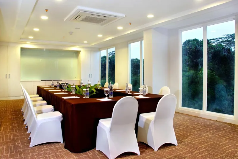 Billede 29 af Aston Bogor Hotel and Resort