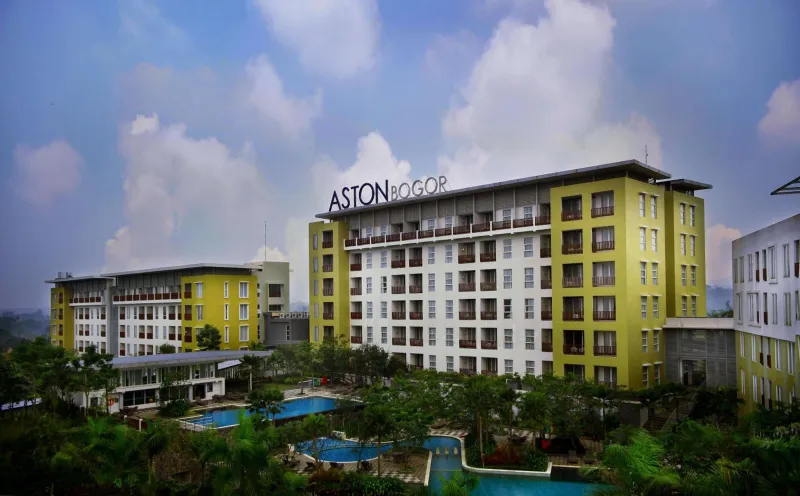 Billede 30 af Aston Bogor Hotel and Resort
