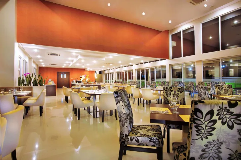 Billede 31 af Aston Bogor Hotel and Resort