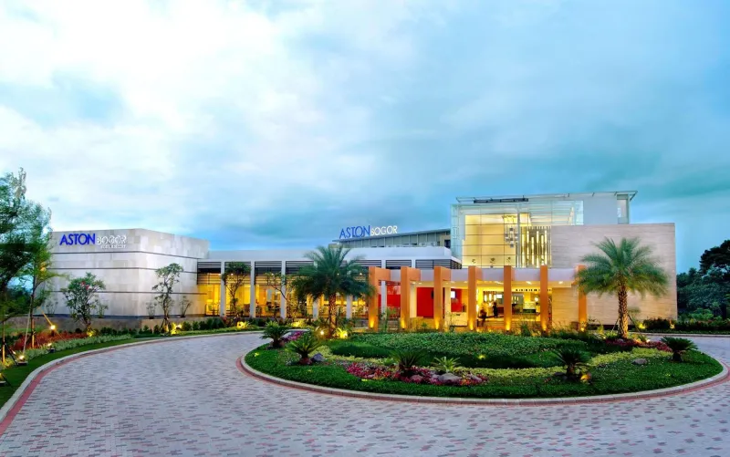 Billede 32 af Aston Bogor Hotel and Resort
