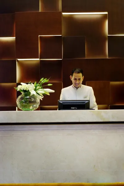 Billede 33 af Aston Bogor Hotel and Resort
