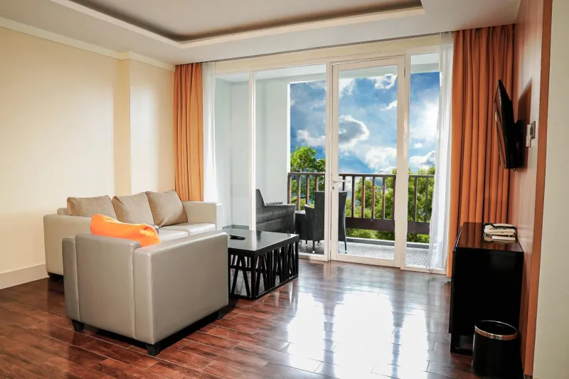 Billede 34 af Aston Bogor Hotel and Resort
