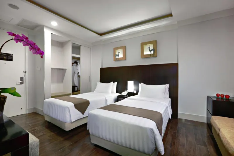 Billede 37 af Aston Bogor Hotel and Resort